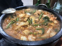 이화양곱창 - 부산, 중구 광복 남포 중앙 | 맛집검색 식신