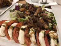 CW레스토랑 - 경북, 경산시, 대평동 | 맛집검색 식신