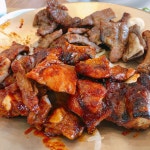 쌍교숯불갈비 담양 - 전남, 담양 | 맛집검색 식신