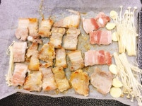 옛터숯불갈비 - 강원, 원주시 | 맛집검색 식신