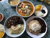 백객도 - 부산, 동래구 온천장 명륜 | 맛집검색 식신