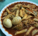 얄개분식 - 충남, 서산시, 해미면 | 맛집검색 식신