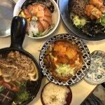도쿄가다 - 부산, 부산진구-전포카페거리 | 맛집검색 식신