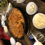 신춘천닭갈비 - 강원, 원주시 | 맛집검색 식신