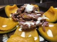 팔공산호박오리 수성점 - 대구, 수성구 범어동 두산동 | 맛집검색 식신