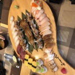 스시노백쉐프 대전관저38호점 - 대전, 서구, 관저동 | 맛집검색 식신