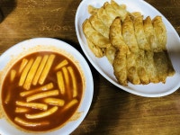 신천궁전떡볶이 - 대구, 수성구 범어동 두산동 | 맛집검색 식신