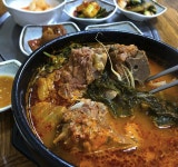 은혜감자탕 - 서울 강북, 길음 미아 삼양 | 맛집검색 식신