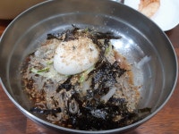 범바우막국수 - 강원, 양양군, 강현면 | 맛집검색 식신