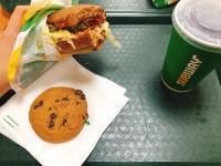 써브웨이 서울역동자점 - 서울, 용산구, 동자동 | 맛집검색 식신