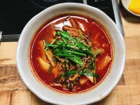 교동짬뽕 - 서울, 용산구, 동자동 | 맛집검색 식신