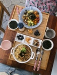 어라운드 그린 - 서울 강북, 망원 성산 | 맛집검색 식신