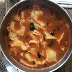 매운수제비 - 울산, 남구-삼산동 | 맛집검색 식신