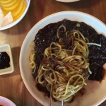 용궁해물쟁반짜장 - 부산, 기장군 정관 | 맛집검색 식신