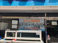 전통물회|부산 / 사상구/덕포, 씨푸드맛집 | 식신 맛집추천