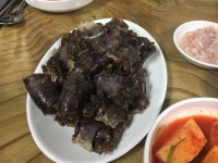 장뜰순대 - 충북, 증평 | 맛집검색 식신