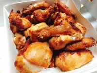 굽네치킨 춘천효자점|강원 / 춘천시, 고기맛집 | 식신 맛집추천