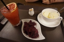 윙드커피 - 경남, 창원-진해구 | 맛집검색 식신