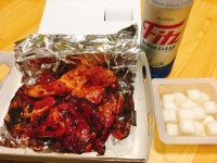 BBQ석사점 - 강원, 춘천시, 퇴계동 | 맛집검색 식신
