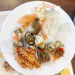 쿠우쿠우 포항문덕점(7월12-14일 임시휴업) - 경북, 포항시 남구, 오천읍 | 맛집검색 식신