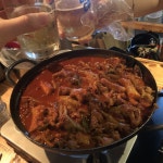 크라운닭발 - 경남, 양산 | 맛집검색 식신