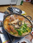 어촌싱싱해물탕 - 경남, 통영 | 맛집검색 식신
