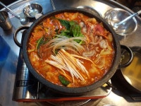 장수돌곱창 - 부산, 동래구 온천장 명륜 | 맛집검색 식신