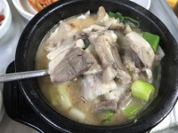 상암순대국기사식당 - 서울 강북, 망원 성산 | 맛집검색 식신