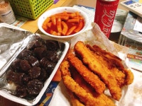신불떡볶이 춘천본점 - 강원, 춘천시 | 맛집검색 식신