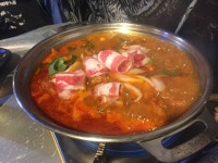 신짜글이닭발 부산대점 - 부산, 금정구, 장전동 | 맛집검색 식신