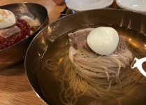 기성면옥 - 경기, 용인-수지구 죽전 | 맛집검색 식신