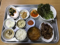 연남동돼지구이백반 연남본점 - 서울 강북, 연남동 | 맛집검색 식신