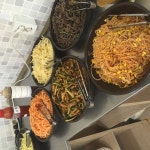 손맛한식뷔페 - 충북, 진천 | 맛집검색 식신