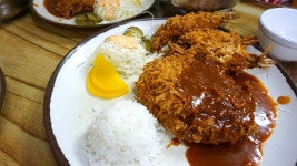 신온누리에생돈까스 - 서울, 동작구, 대방동 | 맛집검색 식신