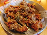 오늘통닭1977 춘천석사점 - 강원, 춘천시, 석사동 | 맛집검색 식신