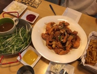 컬투치킨 창전사랑점|맛집, 고기맛집, 식신 대한민국 No.1 맛집검색,맛집추천
