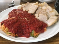 회기왕족발보쌈 - 서울 강북, 경희대 청량리 외대 | 맛집검색 식신