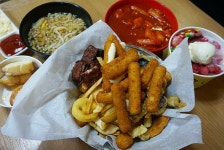 빙수야|서울 / 강북 / 월곡/석계, 한식맛집 | 식신 맛집추천