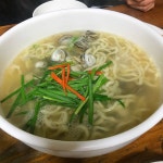 우리손칼국수 - 대전, 서구-둔산 탄방 | 맛집검색 식신