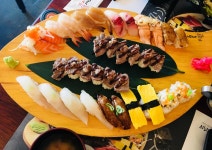 스시노백쉐프 충북혁신 29호점 - 충북, 음성군, 맹동면 | 맛집검색 식신