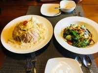 바람꽃언덕 - 전남, 여수시, 소라면 | 맛집검색 식신