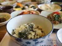 운채 - 강원, 원주시 | 맛집검색 식신