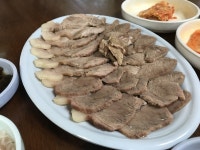 장원막국수 - 충남, 부여 | 맛집검색 식신