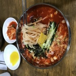 소문난손칼국수 - 울산, 남구-신정동 옥동 | 맛집검색 식신