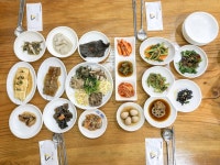 쉬어가기좋은날식당 - 경남, 하동군 | 맛집검색 식신
