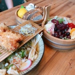 우동한그릇 - 경남, 창원-마산합포 회원구 | 맛집검색 식신