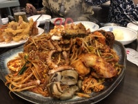 청정갯마을 - 경기, 분당-야탑 이매 | 맛집검색 식신