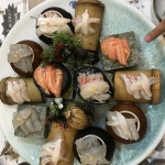 바위섬횟집 - 대전, 서구-갈마 도마 | 맛집검색 식신