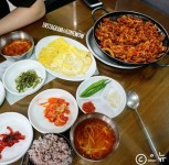 목화기사식당 온천동 - 부산, 동래구 온천장 명륜 | 맛집검색 식신