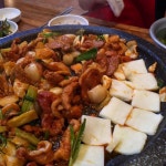 통큰생오리 - 서울, 영등포구, 영등포동4가 | 맛집검색 식신